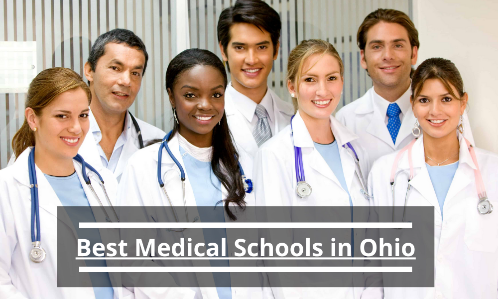 Medical Schools in Ohio