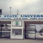 Rivers State University Recruitment