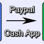 How to Send Money From PayPal to Cash App