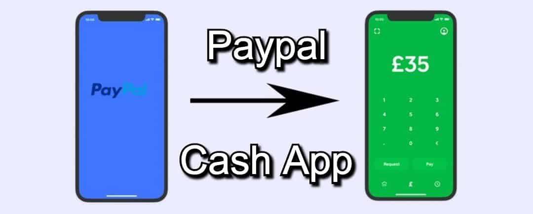 How to Transfer Money From Paypal to Cash App: 3 Best Method