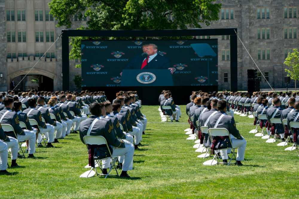 West Point Acceptance Rate 2023/2024 All You Need to Know