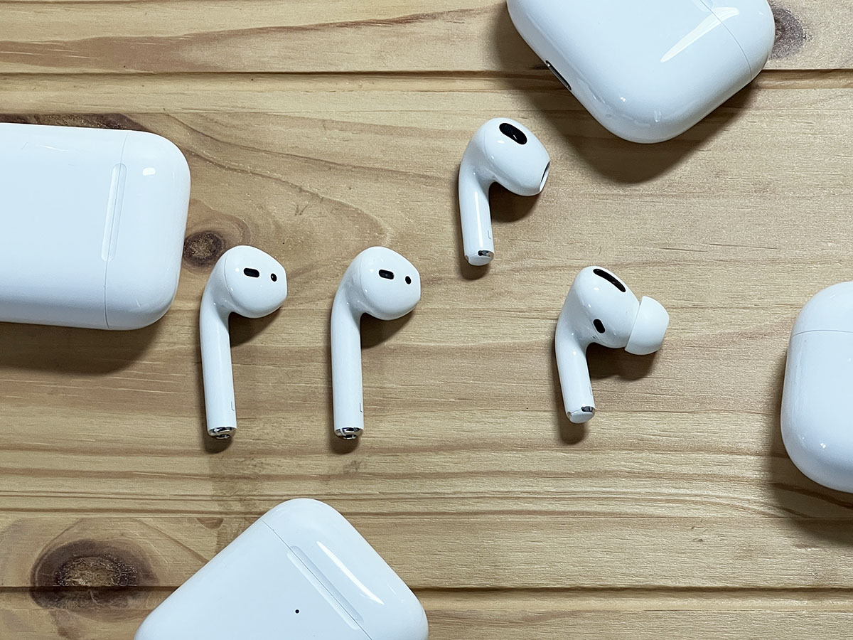 Why Does One Airpod Die Faster 