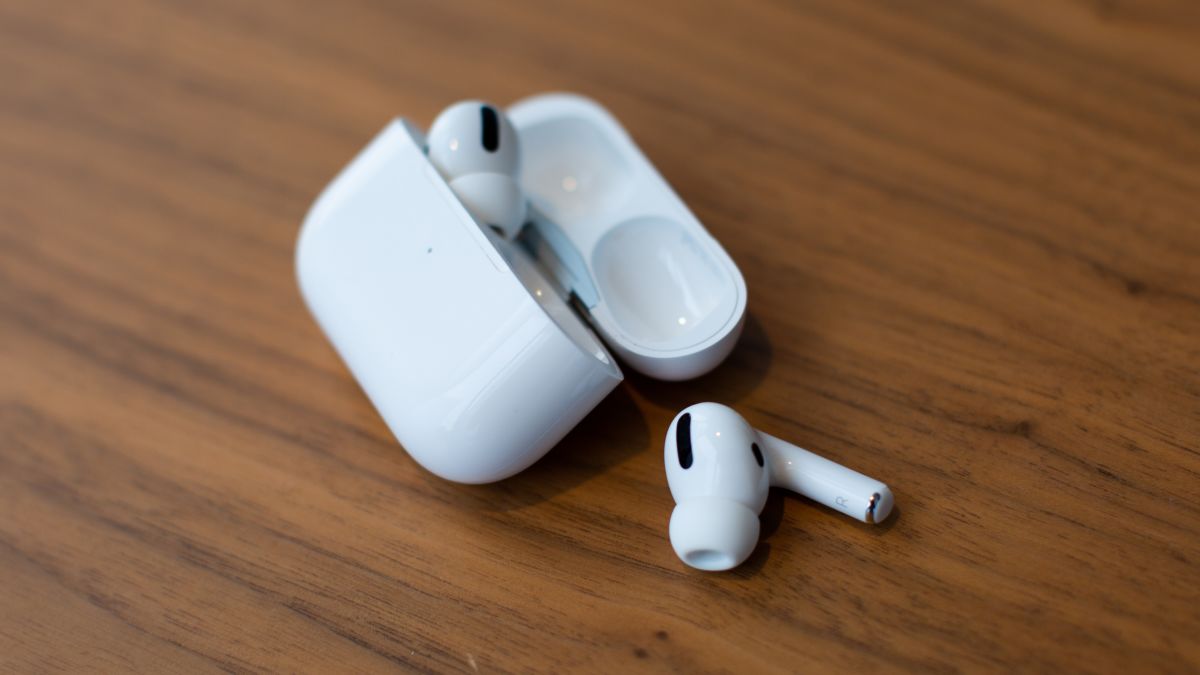 Why Does One Airpod Die Faster