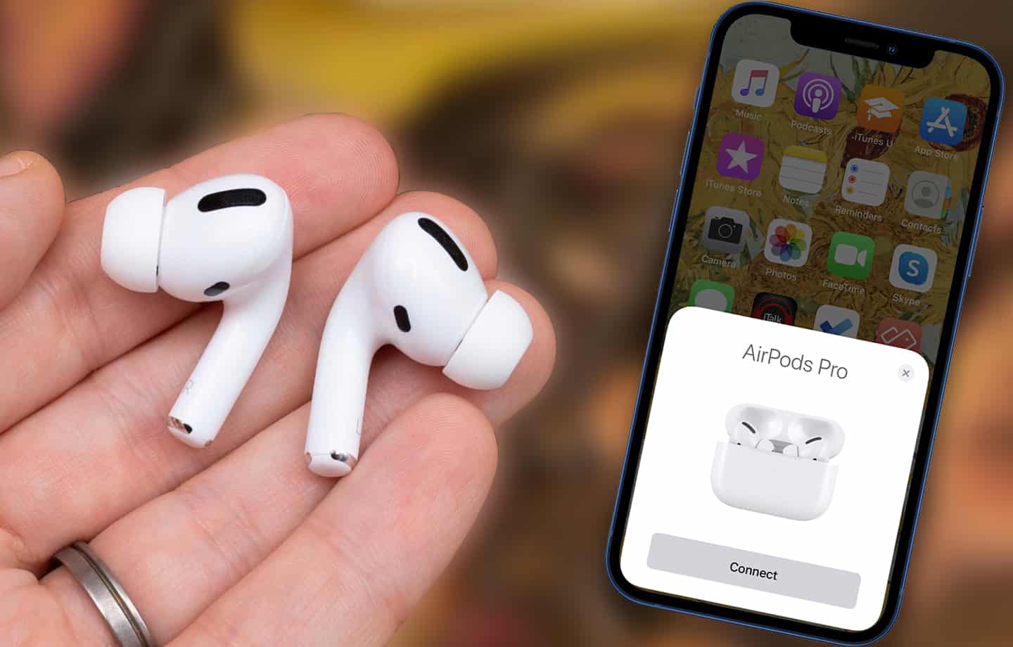 How to Turn Off Airpod