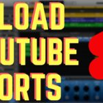 How to Upload Youtube Shorts