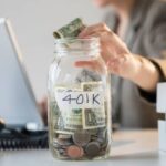 What Happens to 401(k) When you Die? 