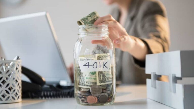 What Happens to 401(k) When you Die? 