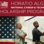 Horatio Alger Scholarships