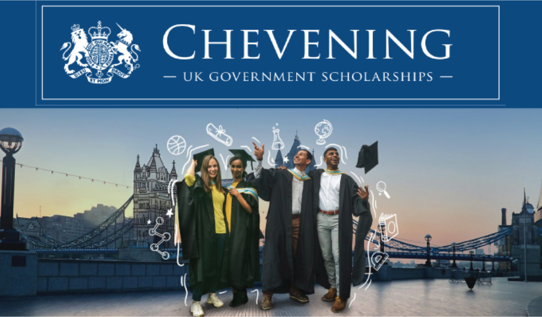 University of Exeter Chevening Scholarships