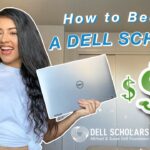 Dell Scholarship