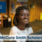 James McCune Smith PhD Scholarships