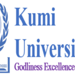 Kumi University Full Scholarship