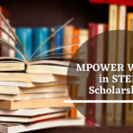 MPOWER Women in STEM Scholarship