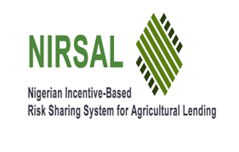 NIRSAL Covid-19 Loan Portal