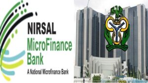 NIRSAL Covid-19 Loan Portal