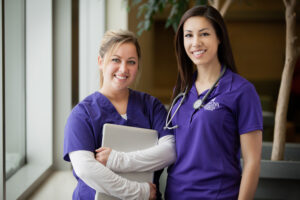 Scholarships for Nursing Students