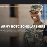 Army Rotc Scholarship