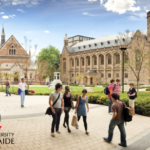 University of Adelaide PhD Scholarship