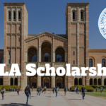 UCLA Scholarships