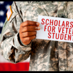 Scholarships for Veterans