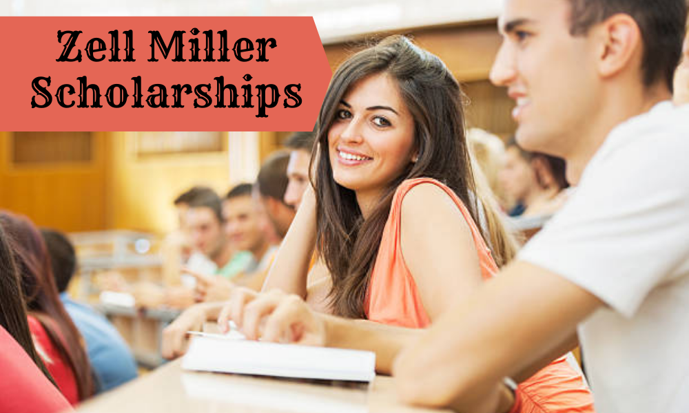 Zell Miller Scholarship