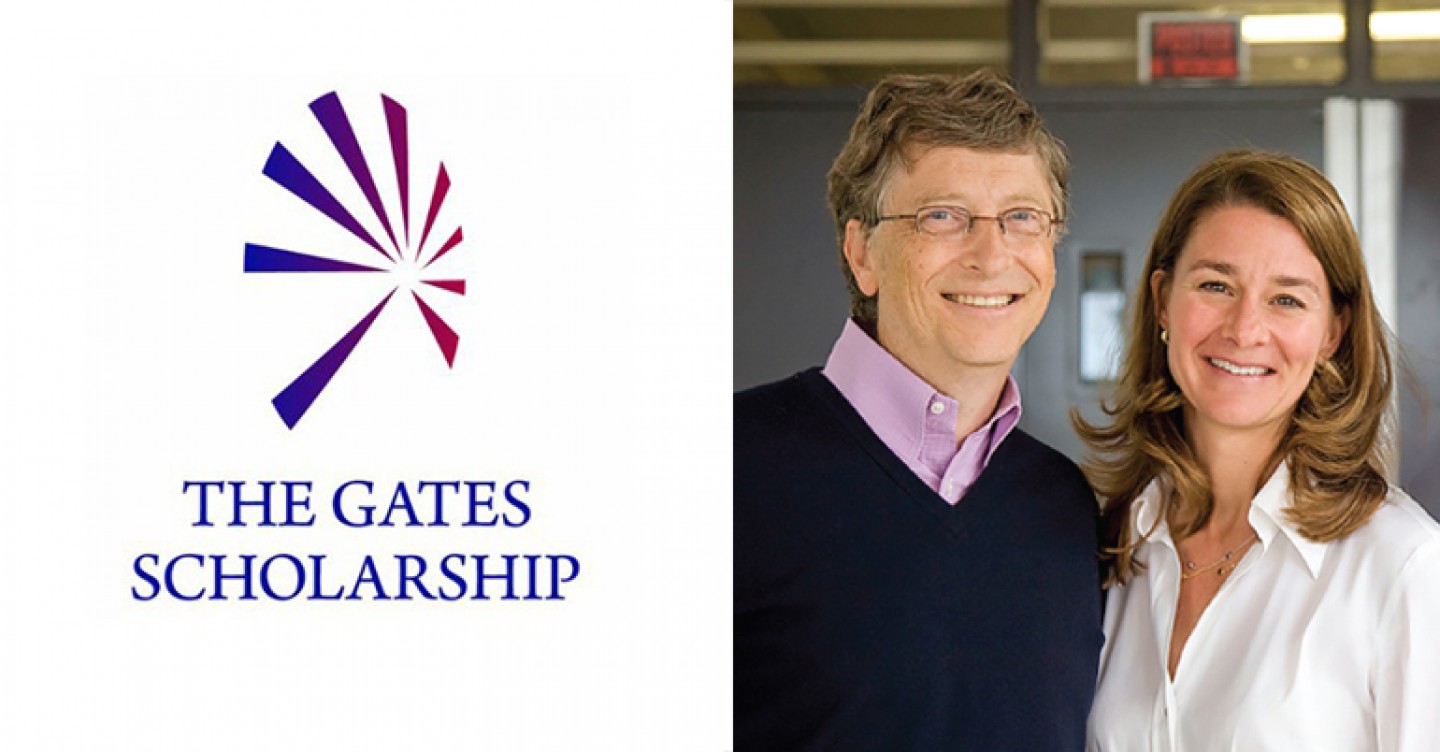 Bill Gates Scholarship Program in the United States 2023/2024
