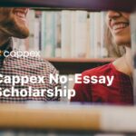 Cappex Scholarship