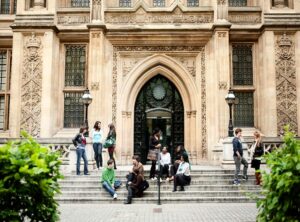 Best Universities in England