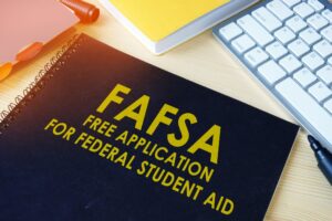 FAFSA Scholarships