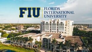 FIU USA Presidential Merit Awards for international Students