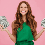How to Make Money Fast as a Woman 
