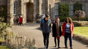 Low Tuition Universities for International Students