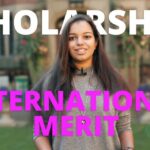 International Merit Scholarship