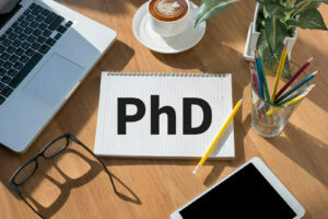 CRUK PhD Scholarship