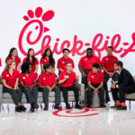 Chick-fil-A Scholarships