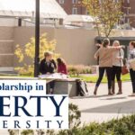 Liberty University Scholarships