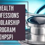 Health Professions Scholarship Program