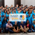 UNCF Scholarships