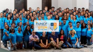 UNCF Scholarships