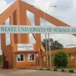 ESUMAS Post UTME Past Questions and Answers 2023