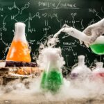 Chemistry NECO Questions and Answers
