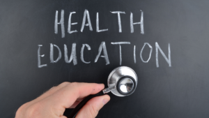 Health Education NECO Questions and Answers