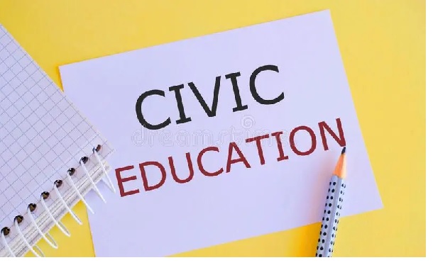 WAEC Civic Education Questions and Answers