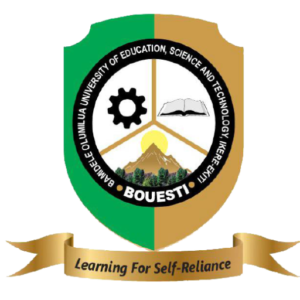 BOUESTI Post UTME Past Questions and Answers 2023