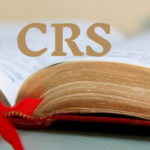 CRS NECO Questions and Answers