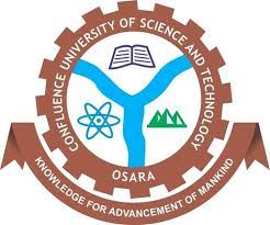 CUSTECH Post UTME Past Questions and Answers 2023