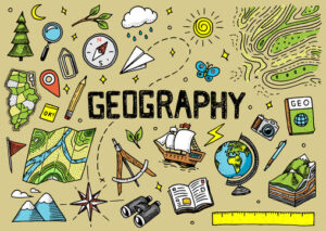 Geography NECO Questions and Answers