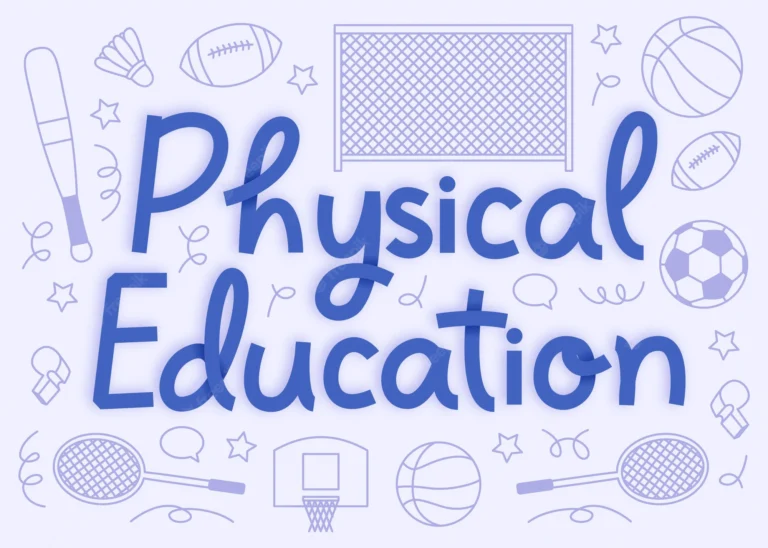 Physical Education NECO Questions and Answers