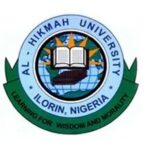 Al-Hikmah University Post UTME Past Questions and Answers