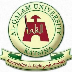 Al-Qalam University Post UTME Past Questions and Answers